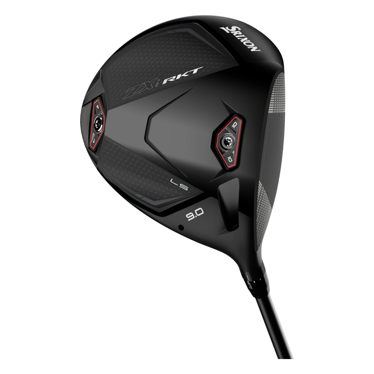 Left Handed Srixon ZXi RKT LS Golf Driver