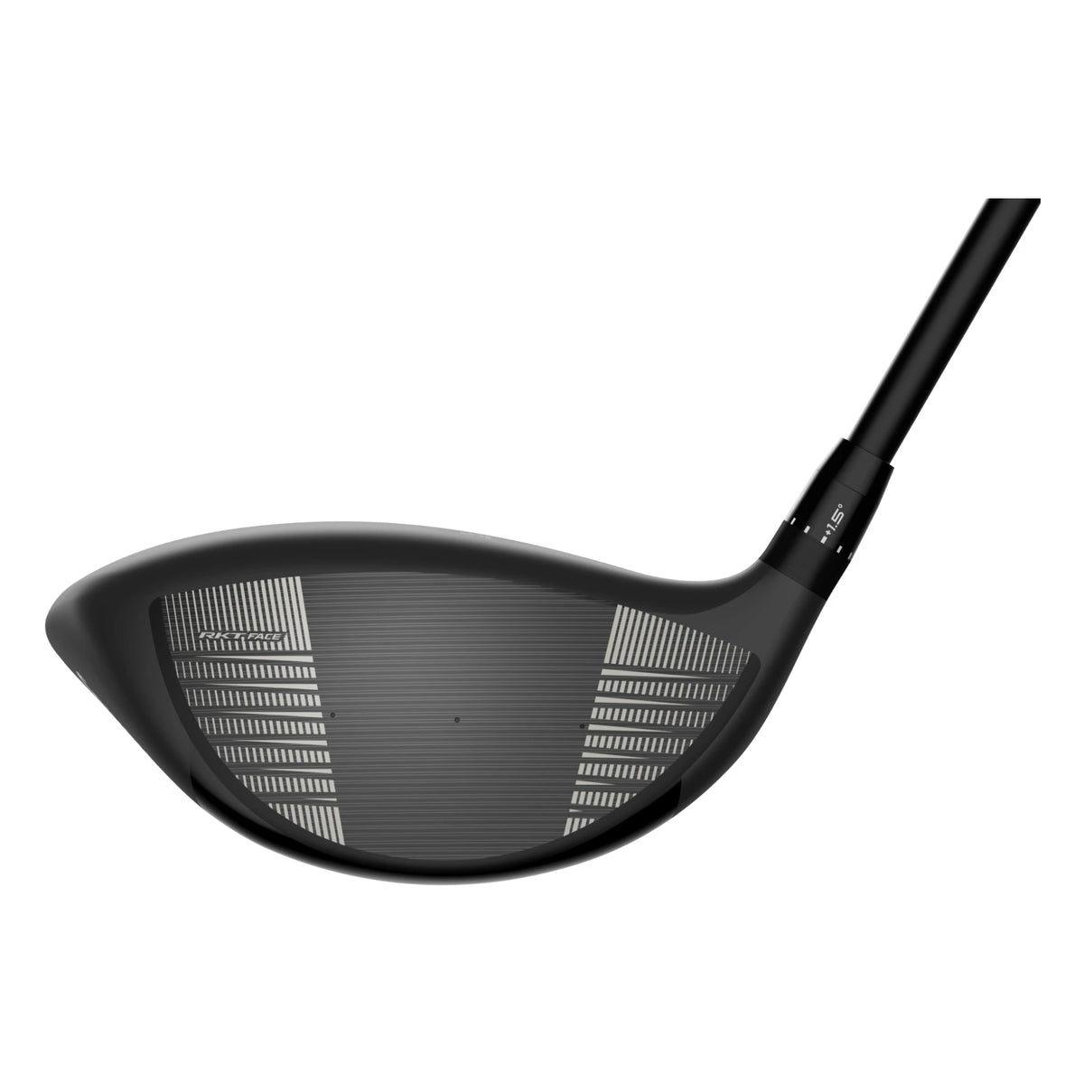 Left Handed Srixon ZXi RKT Max Golf Driver