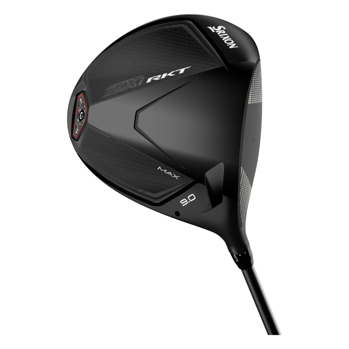 Left Handed Srixon ZXi RKT Max Golf Driver