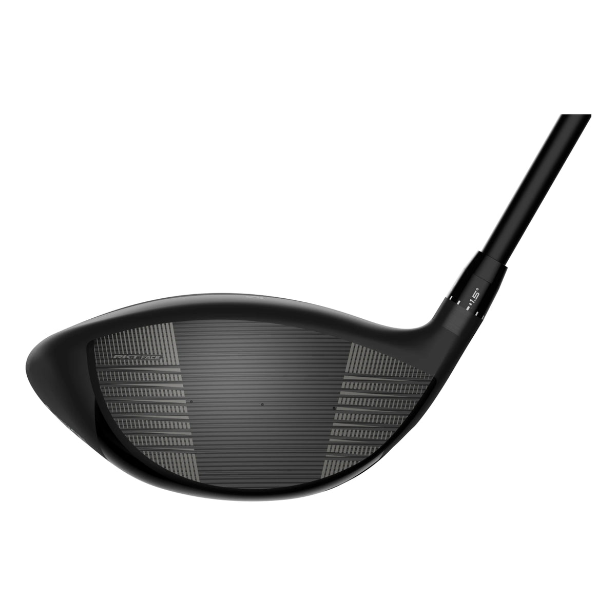Left Handed Srixon ZXi RKT Golf Driver