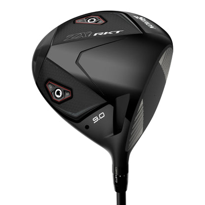Left Handed Srixon ZXi RKT Golf Driver