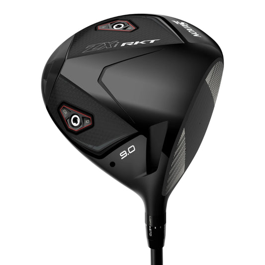 Left Handed Srixon ZXi RKT Golf Driver