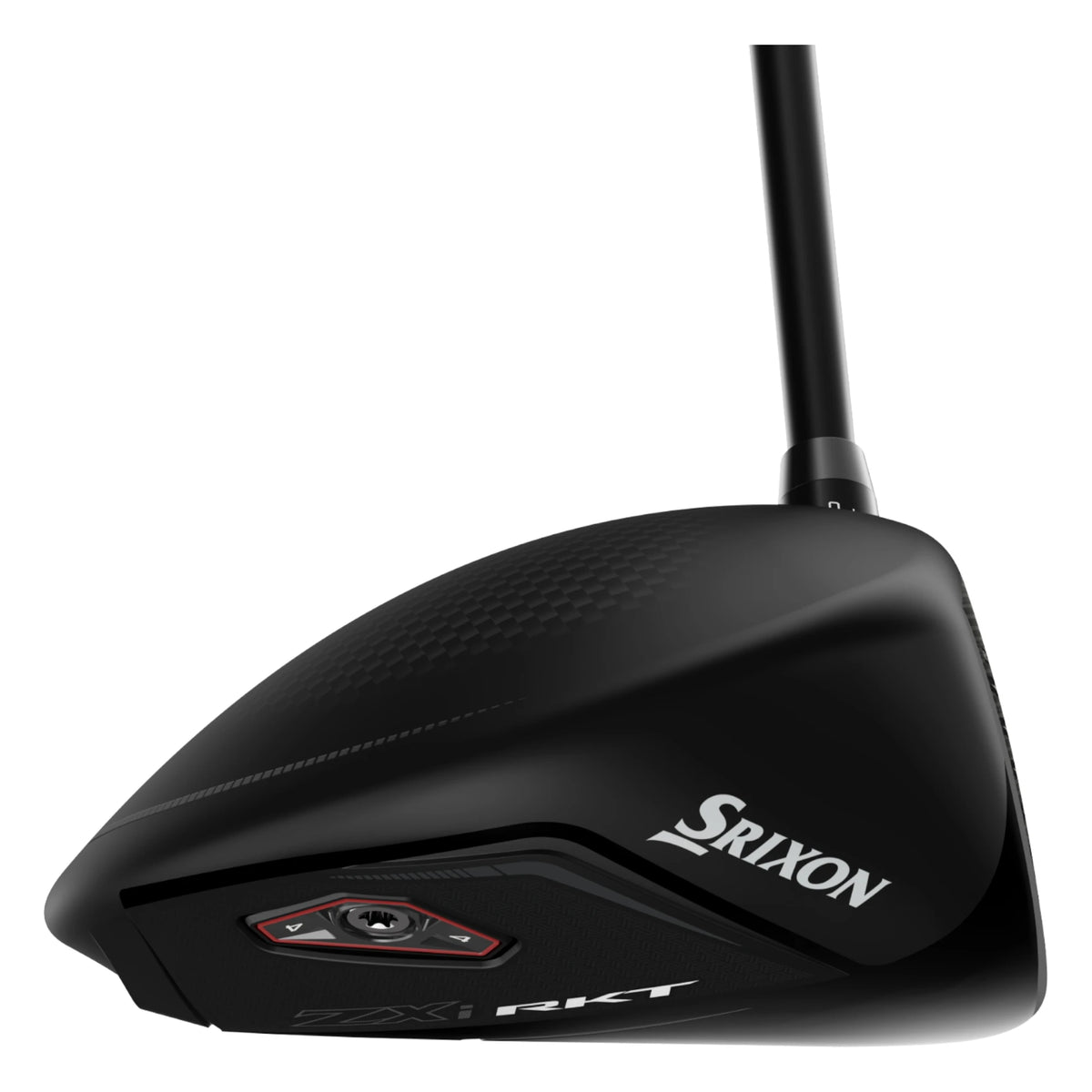 Left Handed Srixon ZXi RKT Golf Driver