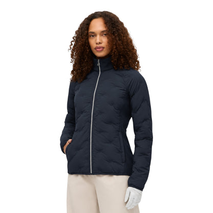 Rohnisch Ladies Padded Windbreaker Golf Jacket 112477