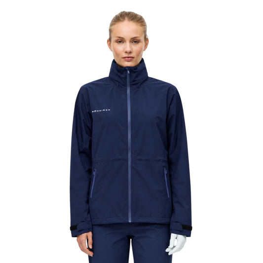 Rohnisch Ladies Rain Shield Golf Jacket 001070