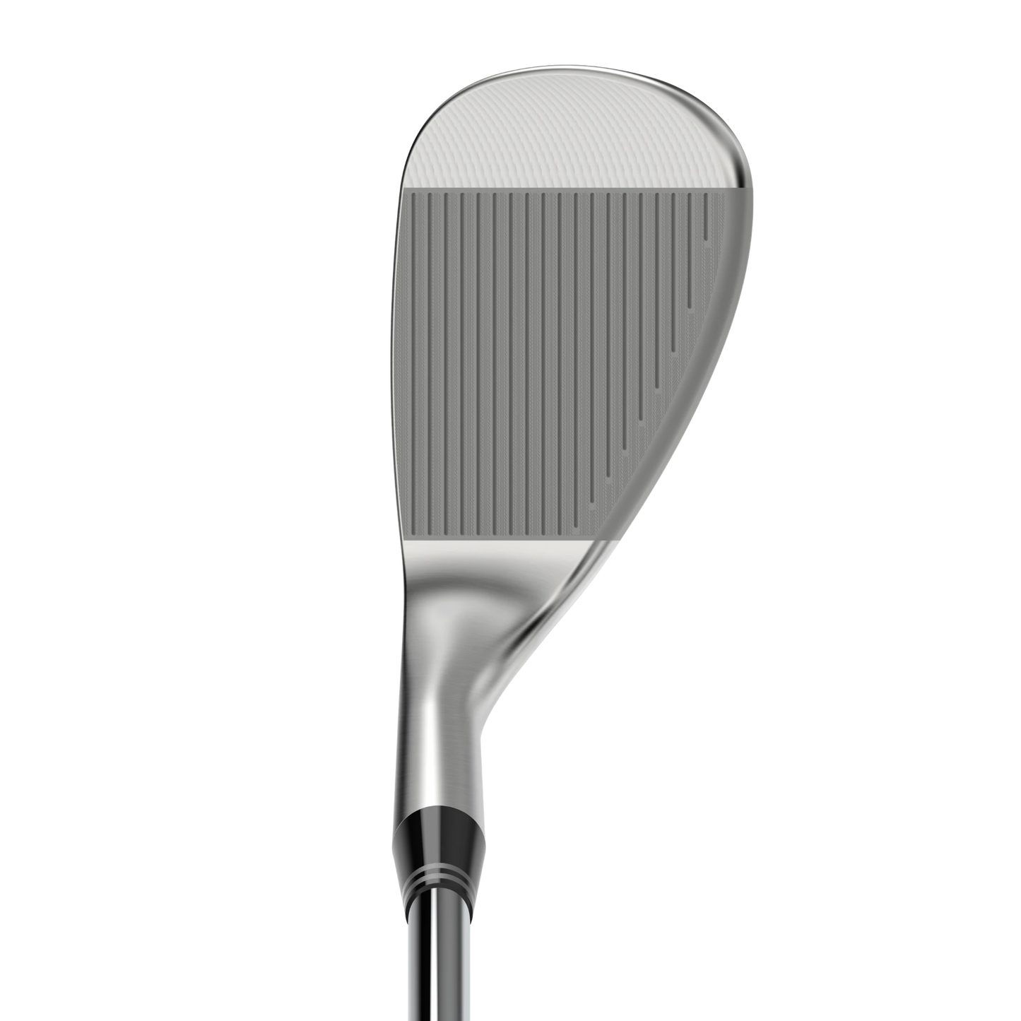 Left Handed Cleveland RTZ 2 Tour Satin Golf Wedge | Steel