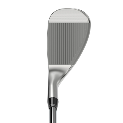 Left Handed Cleveland RTZ 2 Tour Satin Golf Wedge | Steel