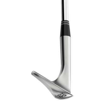 Left Handed Cleveland RTZ 2 Tour Satin Golf Wedge | Steel