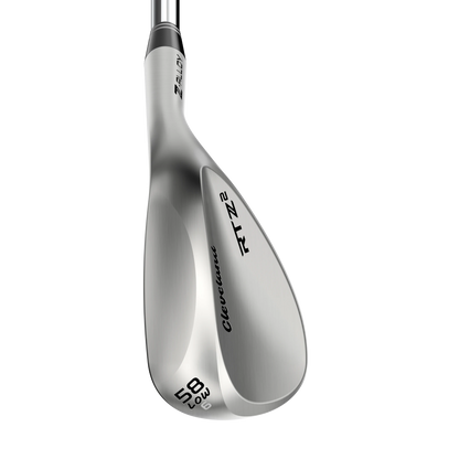 Cleveland RTZ 2 Tour Satin Golf Wedge | Graphite