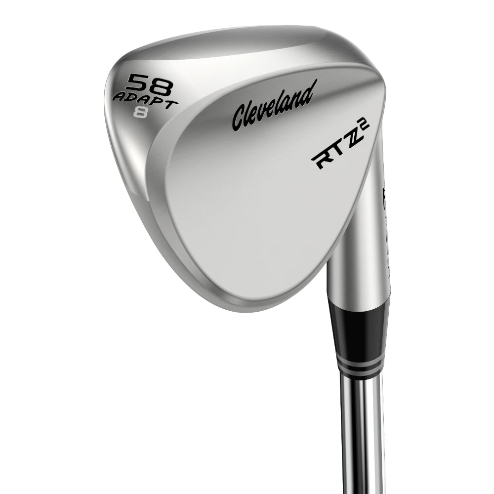 Cleveland RTZ 2 Tour Satin Golf Wedge | Steel