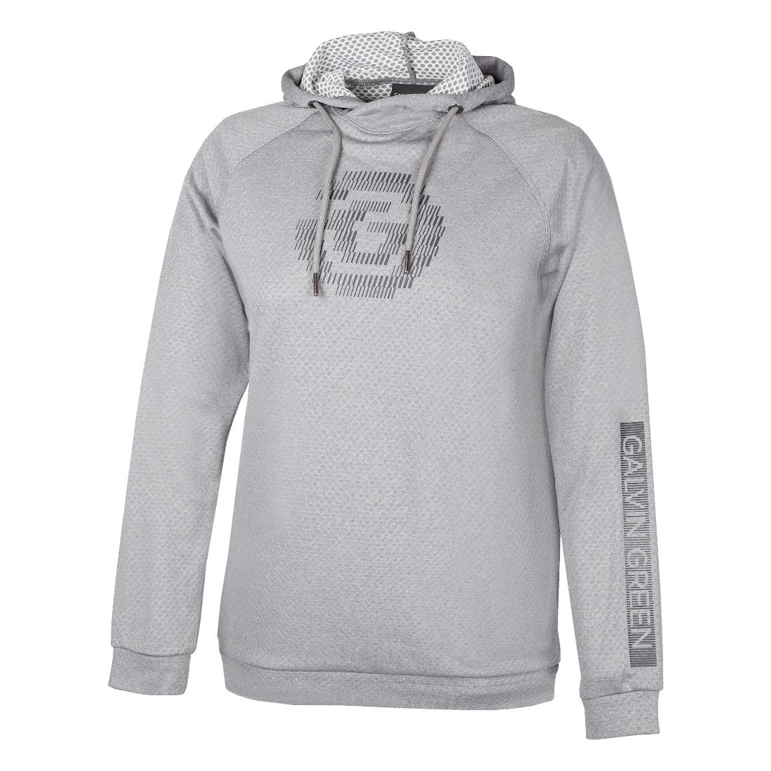 Galvin Green Junior Ryker Insulating Golf Sweatshirt