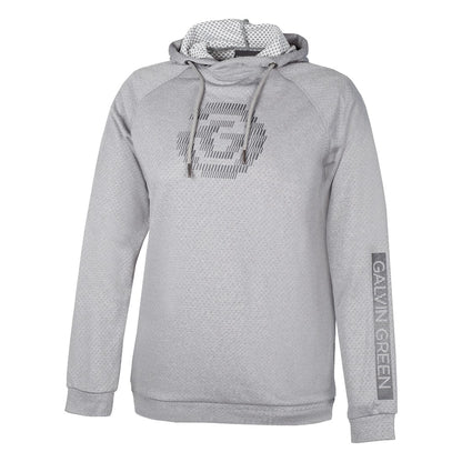 Galvin Green Junior Ryker Insulating Golf Sweatshirt