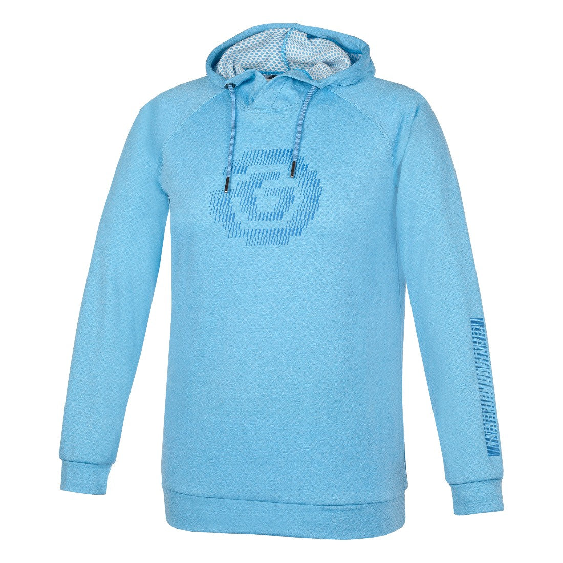 Galvin Green Junior Ryker Insulating Golf Sweatshirt