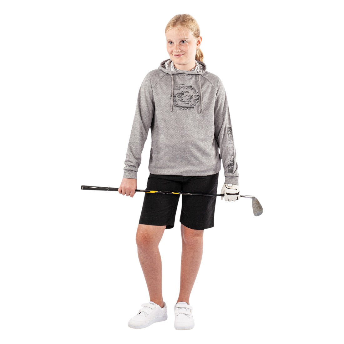 Galvin Green Junior Ryker Insulating Golf Sweatshirt