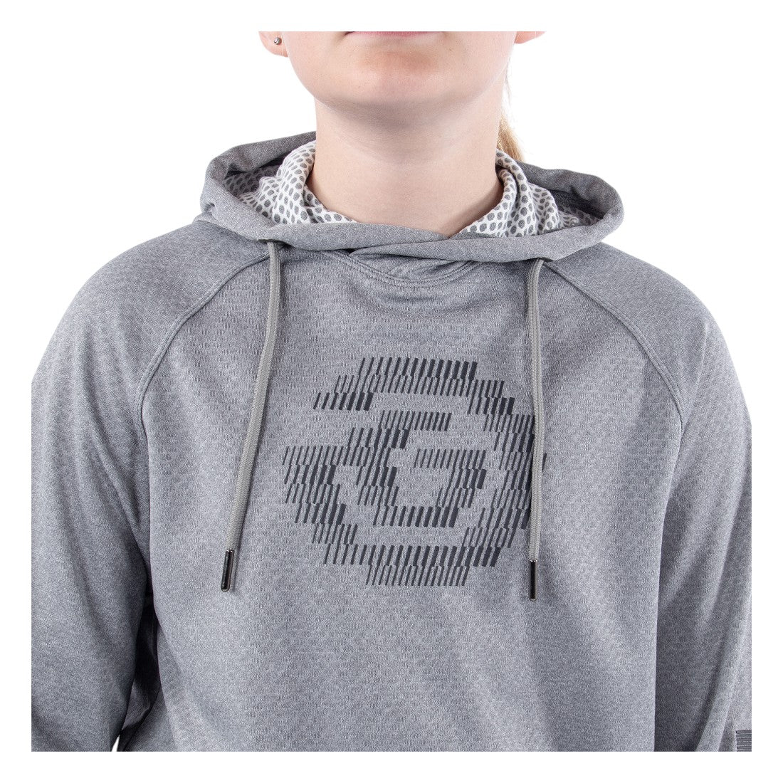 Galvin Green Junior Ryker Insulating Golf Sweatshirt