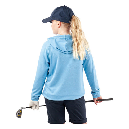 Galvin Green Junior Ryker Insulating Golf Sweatshirt