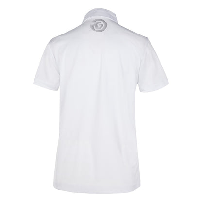 Galvin Green Junior Rylan Golf Polo Shirt