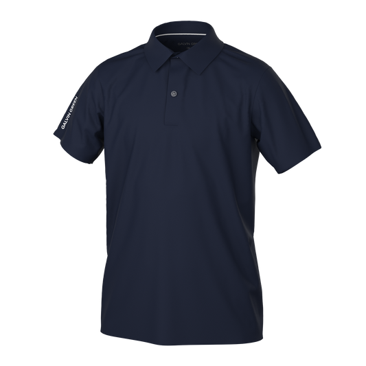Galvin Green Junior Rylan Golf Polo Shirt