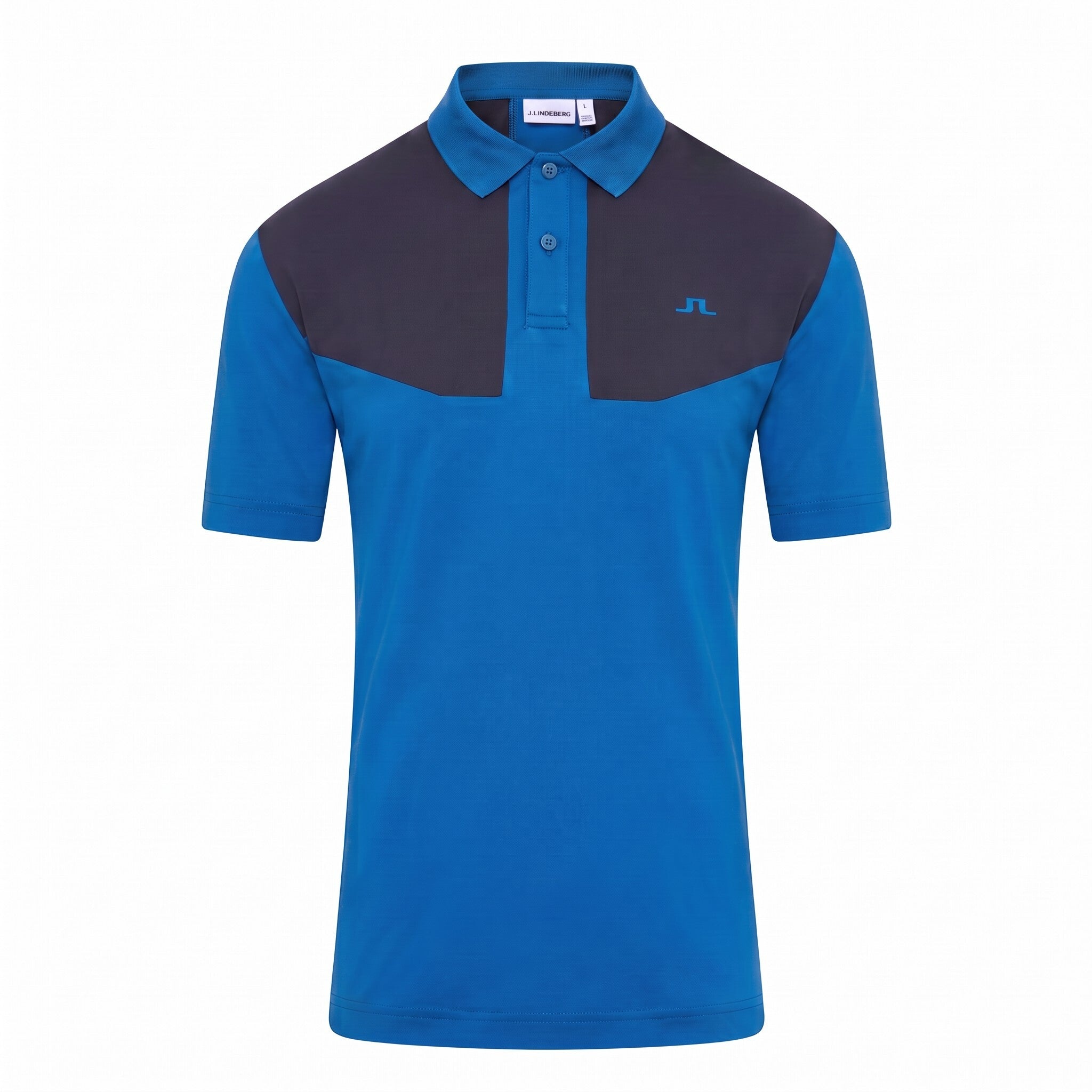 J.Lindeberg Calex Golf Polo Shirt GMJT16135