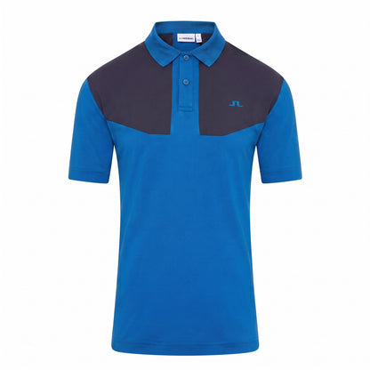J.Lindeberg Calex Golf Polo Shirt GMJT16135