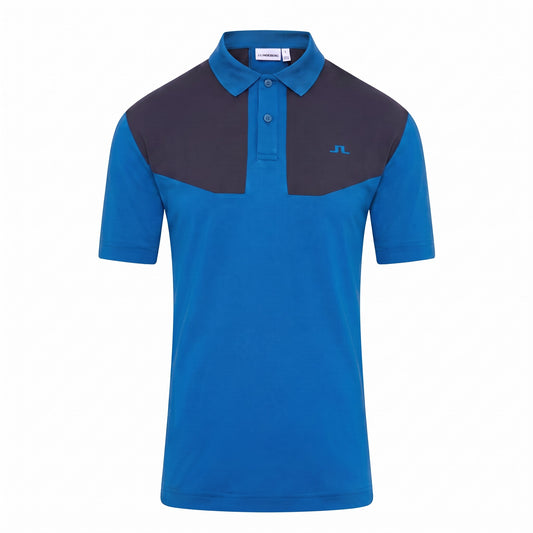 J.Lindeberg Calex Golf Polo Shirt GMJT16135