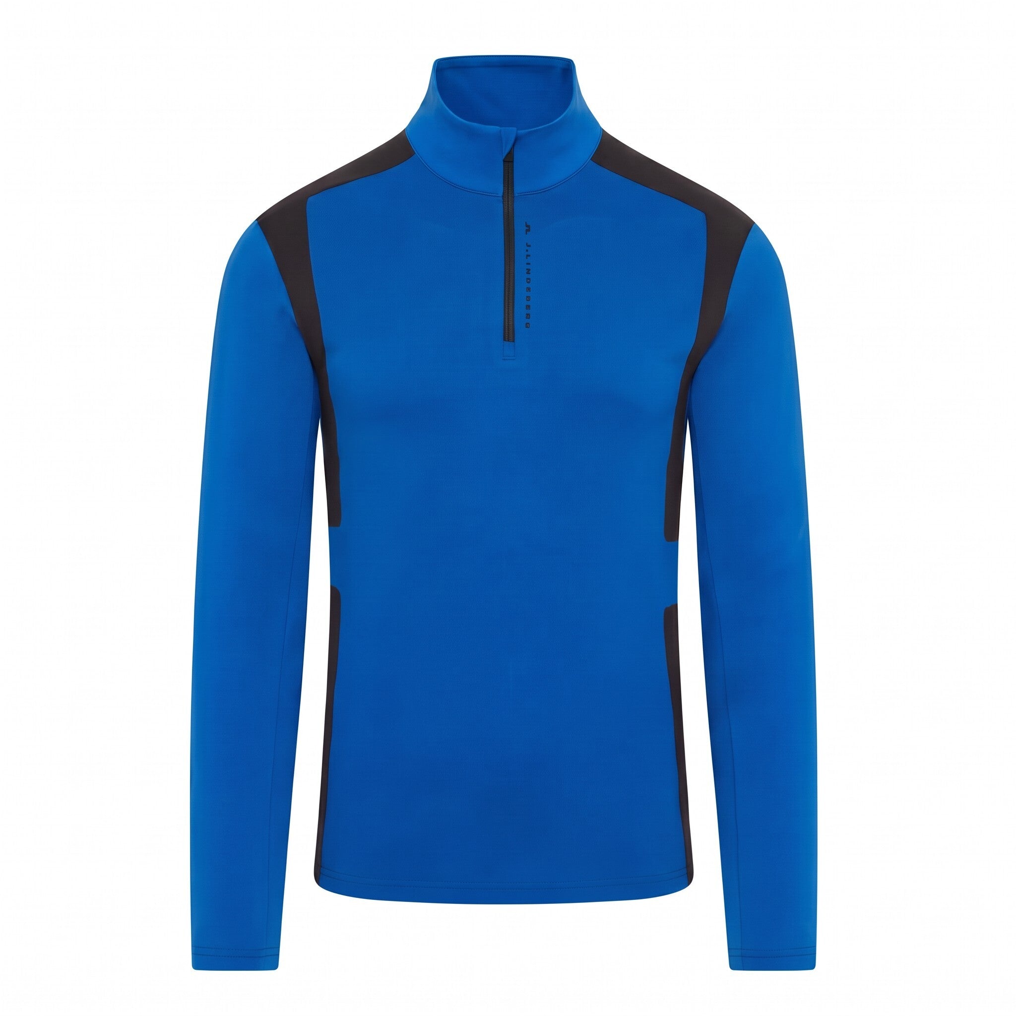 J.Lindeberg Finn 1/4 Zip Golf Mid Layer GMJS16157