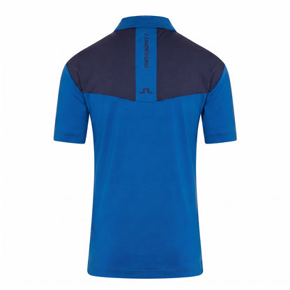 J.Lindeberg Calex Golf Polo Shirt GMJT16135