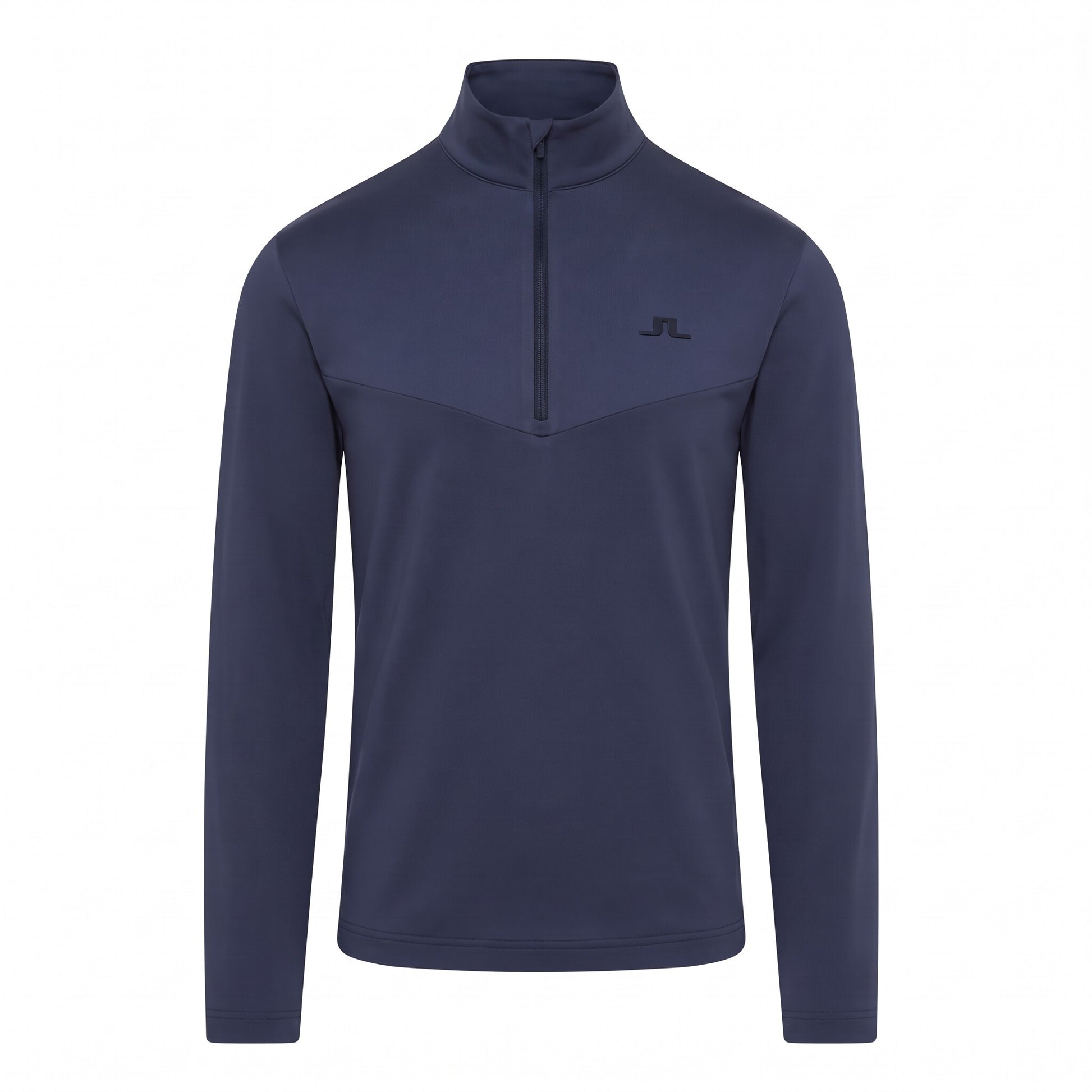 J.Lindeberg Maclean 1/4 Zip Golf Mid Layer GMJS17071