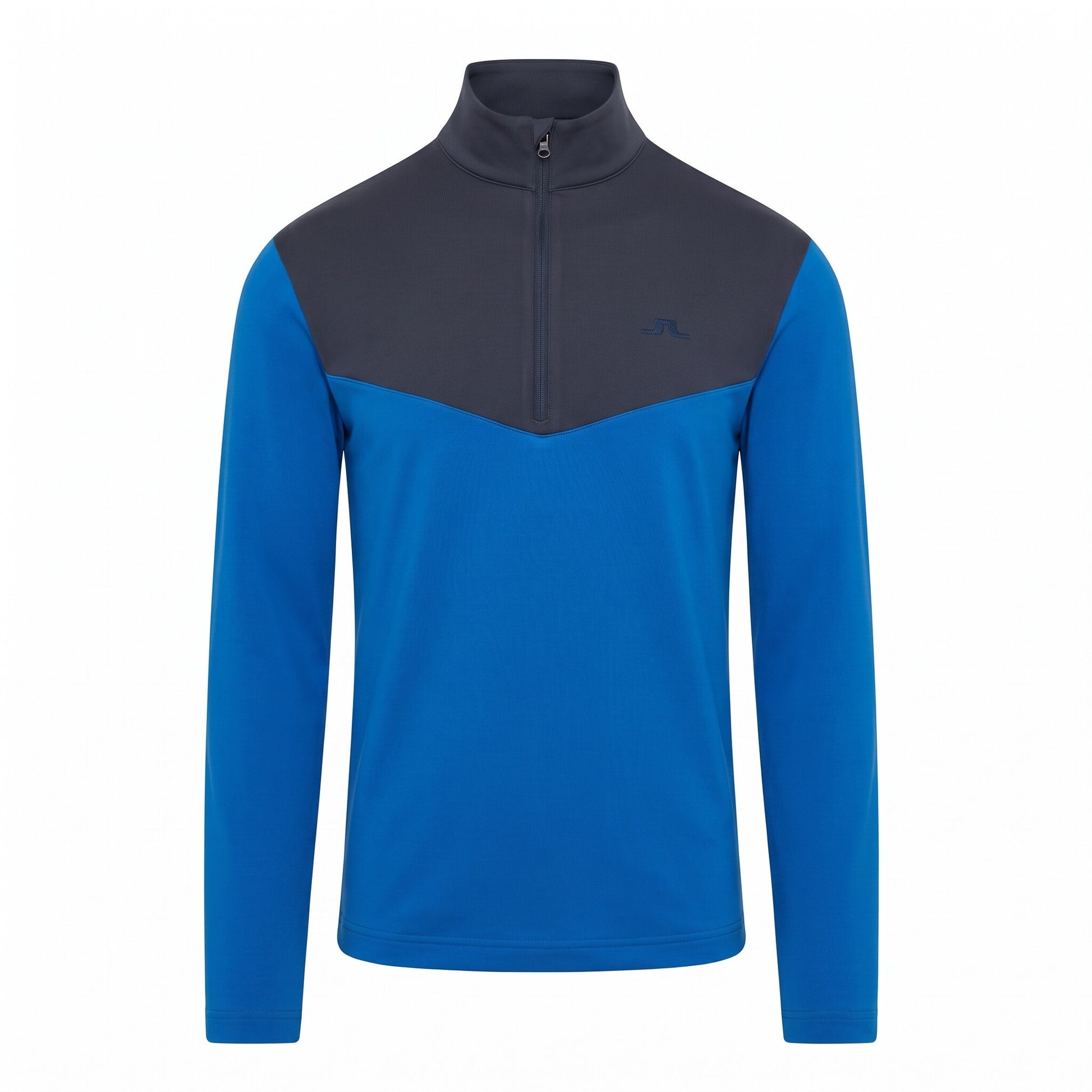 J.Lindeberg Maclean 1/4 Zip Golf Mid Layer GMJS17071