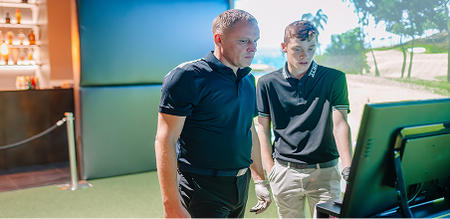 Full Specification & Final Review