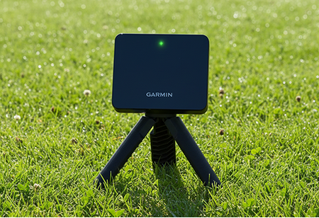Garmin Approach R10 Launch Monitor