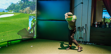 Club Testing & Analyse Readings