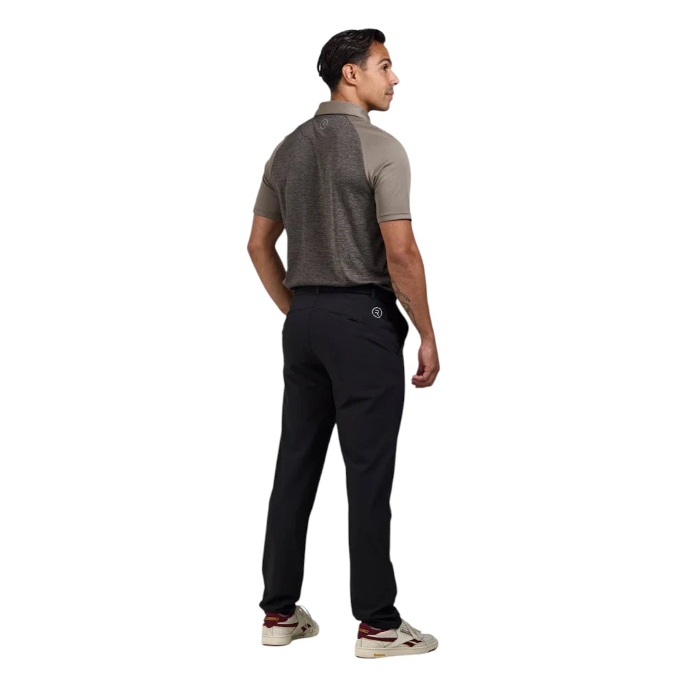 Reflo Tummel Golf Polo Shirt