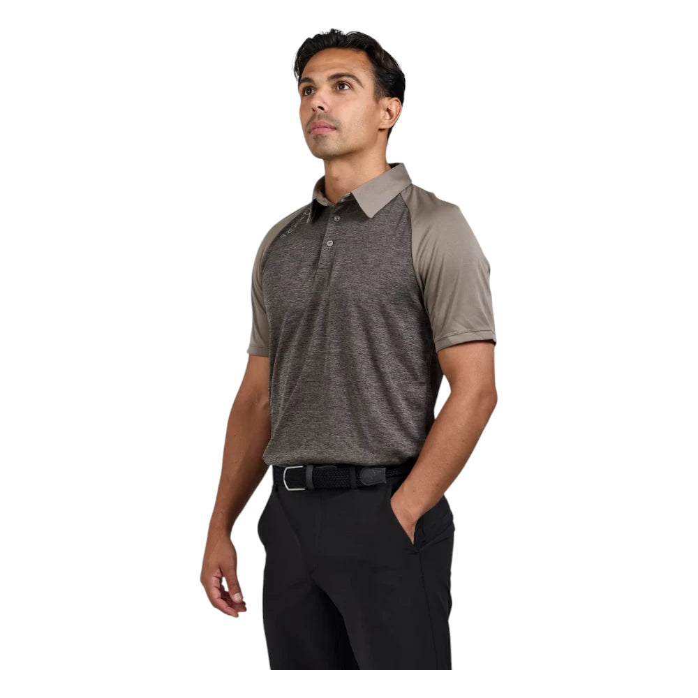 Reflo Tummel Golf Polo Shirt