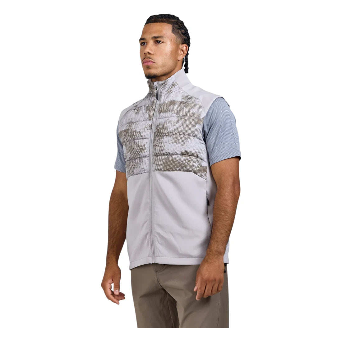 Reflo Dochart Hybrid Golf Gilet