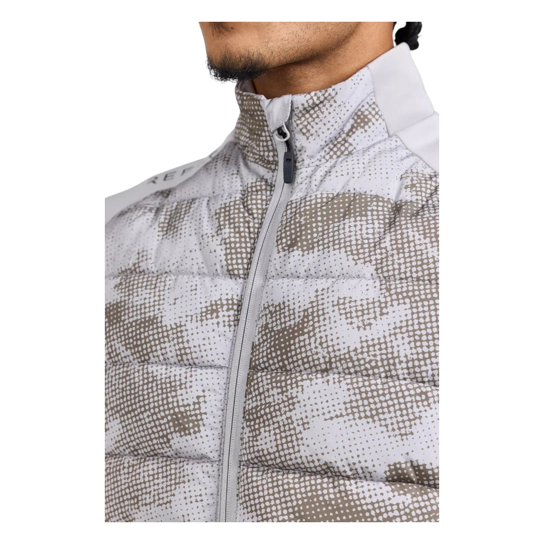 Reflo Dochart Hybrid Golf Gilet