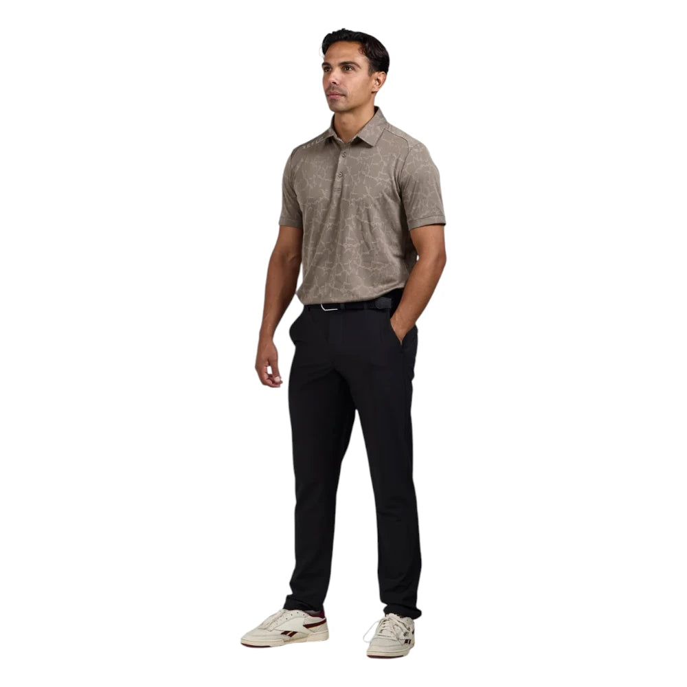 Reflo Yamuna Golf Polo Shirt