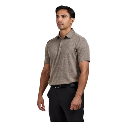Reflo Yamuna Golf Polo Shirt