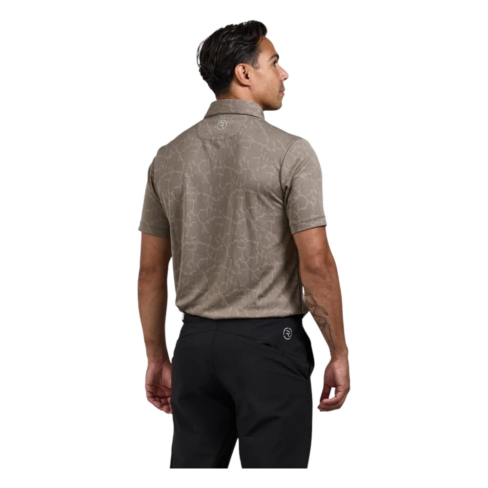 Reflo Yamuna Golf Polo Shirt