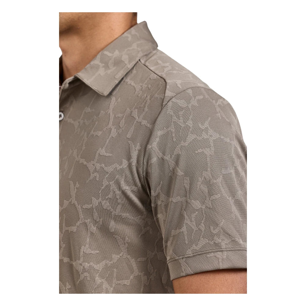Reflo Yamuna Golf Polo Shirt