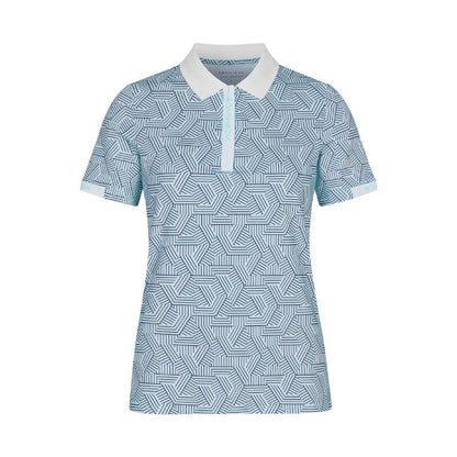 Rohnisch Ladies Abby Golf Polo Shirt 111500