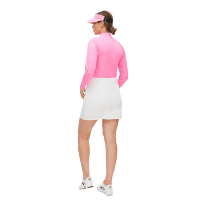 Rohnisch Ladies Addison Long Sleeve Golf Shirt 110958
