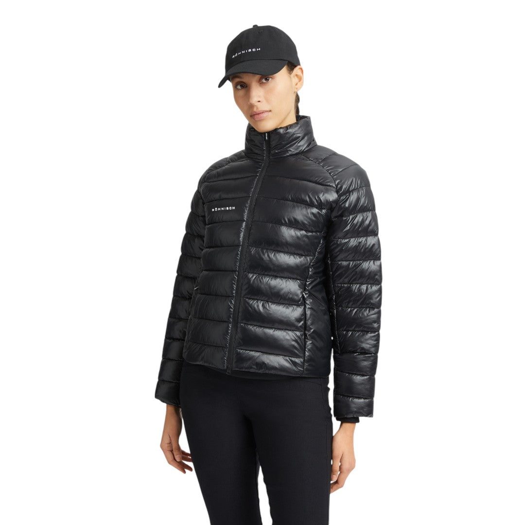 Rohnisch Ladies Airlite Padded Golf Jacket 112178
