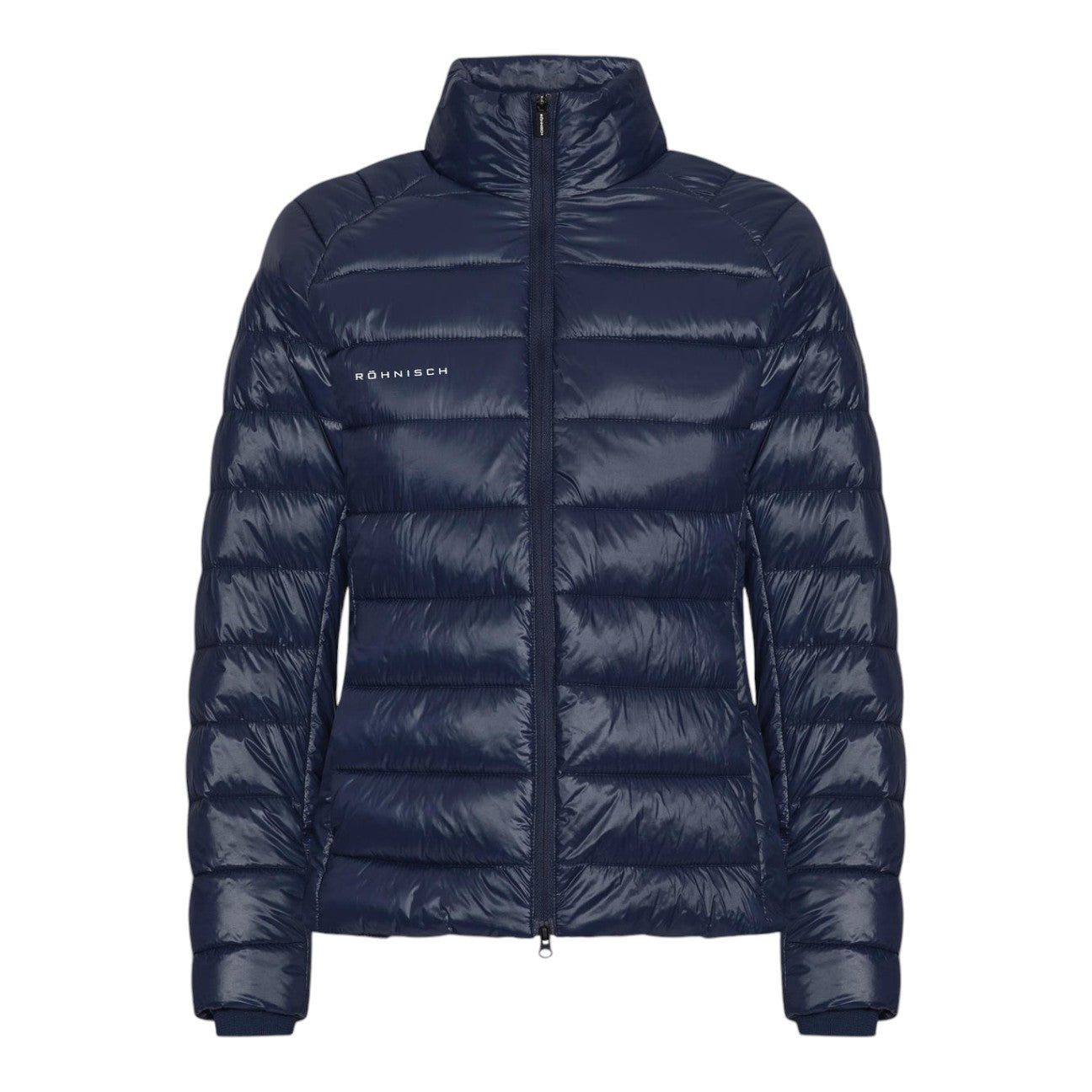 Rohnisch Ladies Airlite Padded Golf Jacket 112178