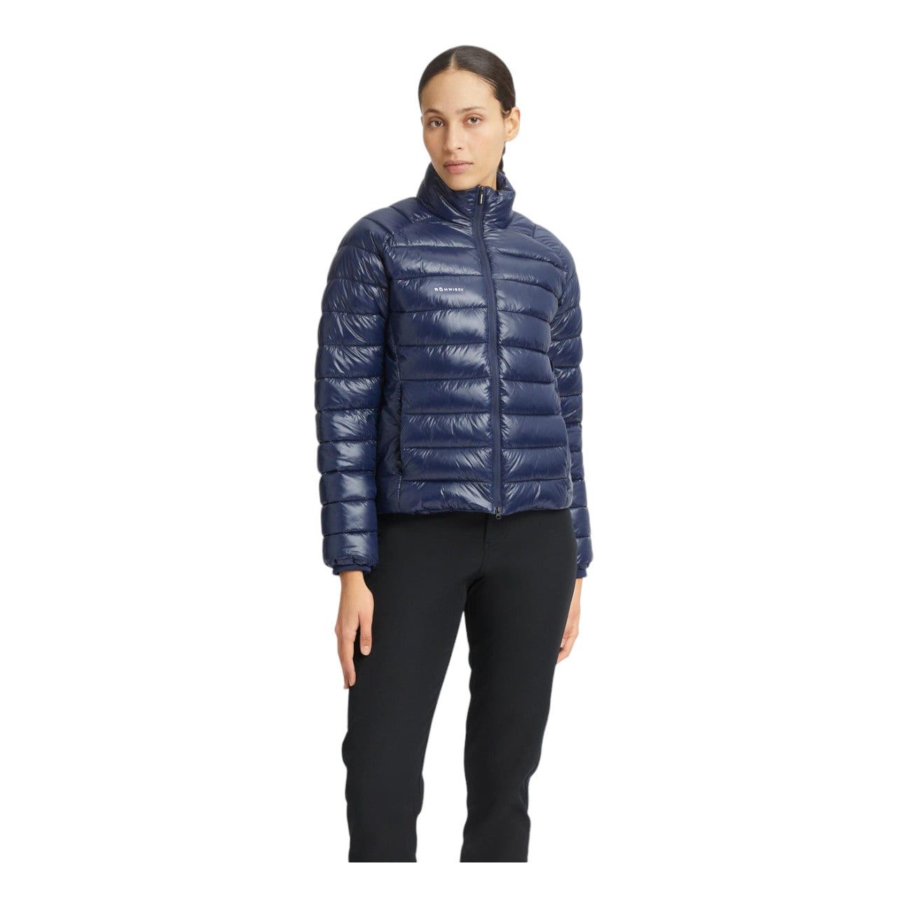 Rohnisch Ladies Airlite Padded Golf Jacket 112178