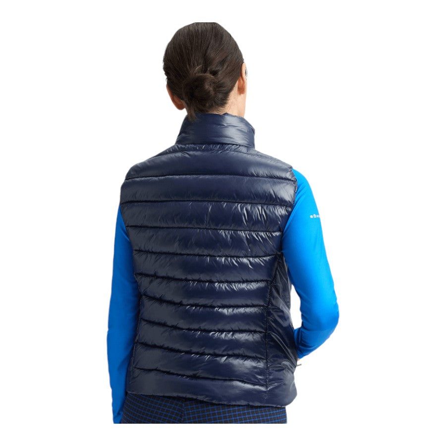 Rohnisch Ladies Airlite Padded Golf Vest 112179