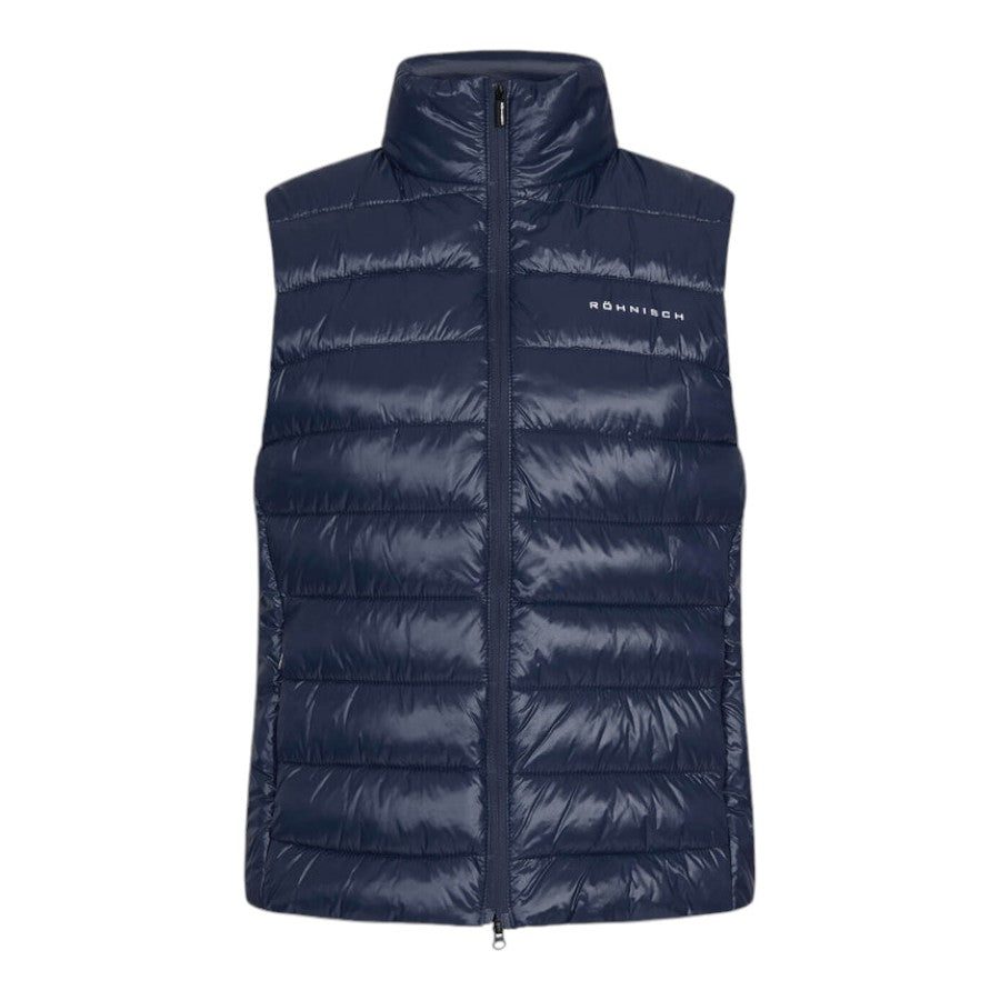 Rohnisch Ladies Airlite Padded Golf Vest 112179
