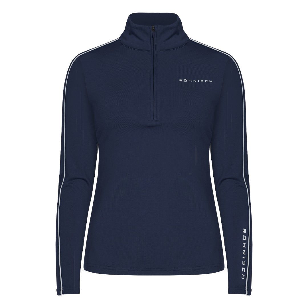 Rohnisch Ladies Amie Brushed Golf Midlayer 112167
