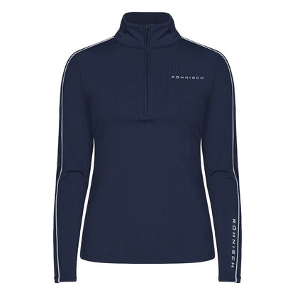 Rohnisch Ladies Amie Brushed Golf Midlayer 112167