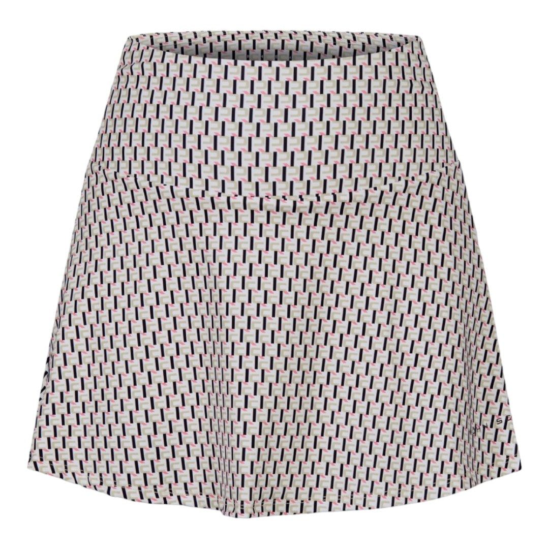Rohnisch Ladies Amy 42cm Golf Skort 111508